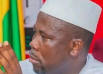 « La cellule de communication de l’UFDG était derrière Yéro », accuse Abdoulaye Kourouma