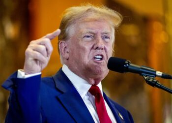 Venezuela : Trump annonce la capture de Nicolas Maduro par les forces américaines