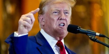 Venezuela : Trump annonce la capture de Nicolas Maduro par les forces américaines