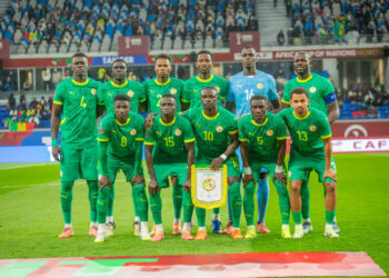 CAN 2025 : Sénégal-Mali, première affiche des quarts de finale