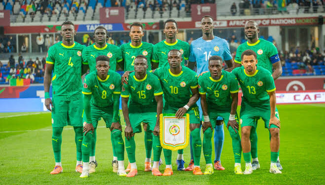 CAN 2025 : Sénégal-Mali, première affiche des quarts de finale