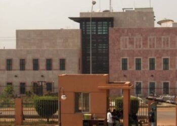 Présidentielle en Guinée: les États-Unis félicitent Mamadi Doumbouya