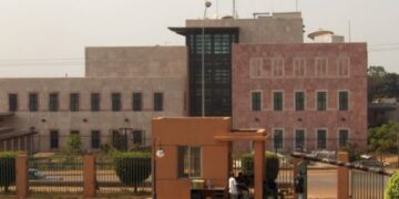 Présidentielle en Guinée: les États-Unis félicitent Mamadi Doumbouya