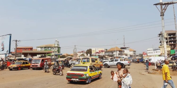 Validation de la victoire de Mamadi Doumbouya par la cour: des citoyens livrent leurs attentes