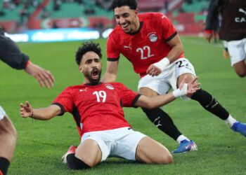 CAN 2025 : l’Égypte et le Nigeria se donnent rendez-vous en quarts