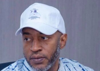 Cellou, Sidya, Kouyaté: « la Guinée ira mieux sans eux », Alpha Boubacar Bah