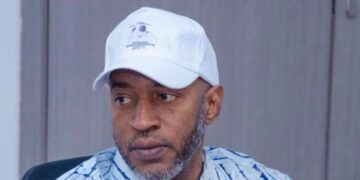 Cellou, Sidya, Kouyaté: « la Guinée ira mieux sans eux », Alpha Boubacar Bah