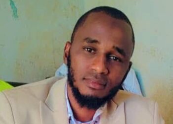 Immigration irrégulière: « la Guinée se construit ici », lance le président du PNDD, Mamadou Macka Diallo