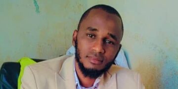 Immigration irrégulière: « la Guinée se construit ici », lance le président du PNDD, Mamadou Macka Diallo