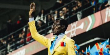 CAN 2025 : le « Lumumba des stades » et la RDC rentrent à la maison