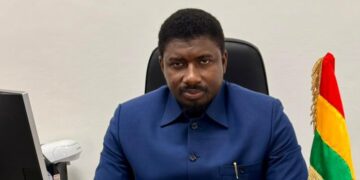 Atteintes à l’institution présidentielle, la loi guinéenne rappelle les limites de la liberté d’expression (Par Mohamed Konaté)