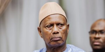 Investiture du président Doumbouya: la HAC ouvre les accréditations du 7 au 12 janvier (communiqué)