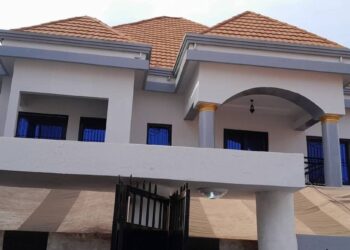 Kobaya: remise des clés d’une somptueuse maison R+1 à la famille du journaliste, feu Daouda Taban