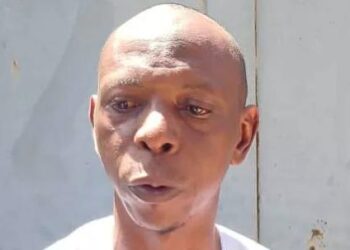 Élection de Mamady Doumbouya : l’activiste Mamadou Kaly Diallo plaide pour la création d’un ministère des Droits de l’Homme