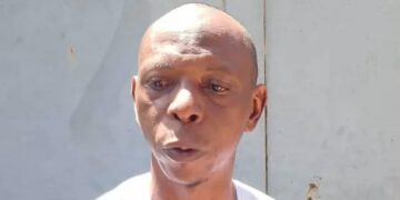 Élection de Mamady Doumbouya : l’activiste Mamadou Kaly Diallo plaide pour la création d’un ministère des Droits de l’Homme