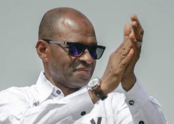 Abdoulaye Yéro Baldé : « L’intérêt national continuera de guider mon engagement politique »