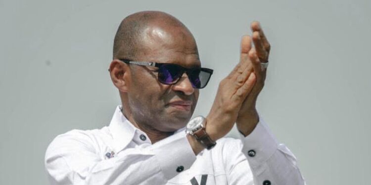 Abdoulaye Yéro Baldé : « L’intérêt national continuera de guider mon engagement politique »