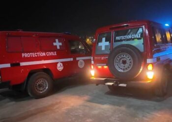 Accident de la circulation à Lansanaya: 2 morts et 9 blessés