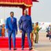 Le président sénégalais félicite Mamadi Doumbouya et réaffirme l’engagement du Sénégal aux côtés de la Guinée