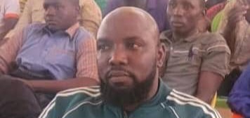 TPI de Kaloum: l’audience de Fodé Moussa Mara encore ajournée