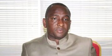 Corruption et détournement: l’ex-DG des impôts Aboubacar Makhissa Camara jugé par la CRIEF le 12 janvier