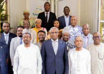 Assises nationales: le Premier Ministre reçoit la commission technique chargée du suivi des recommandations