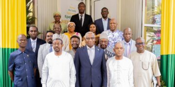 Assises nationales: le Premier Ministre reçoit la commission technique chargée du suivi des recommandations