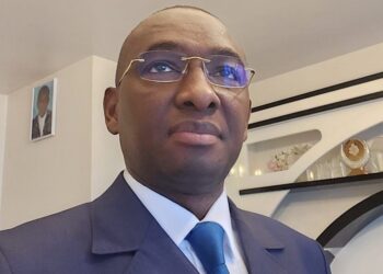 CRIEF : Aboubacar Makissa Camara absent, ses biens et comptes seront vérifiés