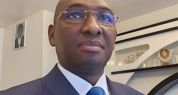 CRIEF : Aboubacar Makissa Camara absent, ses biens et comptes seront vérifiés