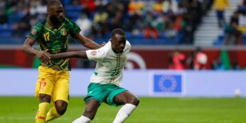 CAN 2025 : le Sénégal premier qualifié pour les demi-finales