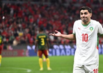 CAN 2025 : le Maroc élimine le Cameroun, l&rsquo;arbitrage décrié 