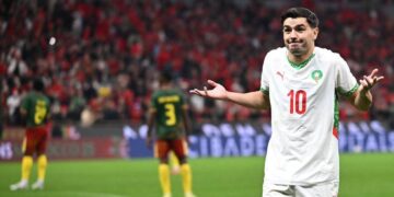 CAN 2025 : le Maroc élimine le Cameroun, l&rsquo;arbitrage décrié 