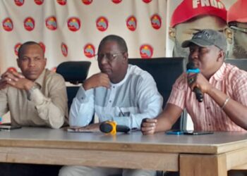 Grâce présidentielle pour Aliou Bah ? : le MoDeL reste réservé