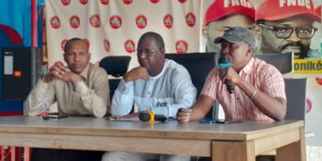 Grâce présidentielle pour Aliou Bah ? : le MoDeL reste réservé