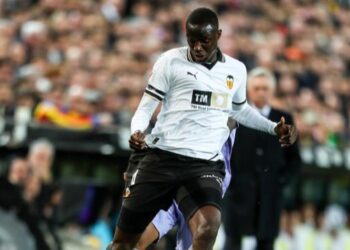 Valence : Mouctar Diakhaby opéré, saison compromise
