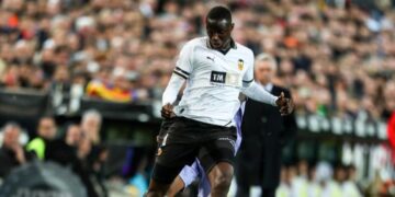 Valence : Mouctar Diakhaby opéré, saison compromise