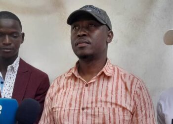 Enlèvement de Néné Oussou Diallo: le MoDeL dénonce une pratique récurrente et exprime sa solidarité