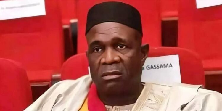 Côte d’Ivoire: verdict le 30 janvier pour le Malien Mamadou Hawa Gassama poursuivi pour outrage