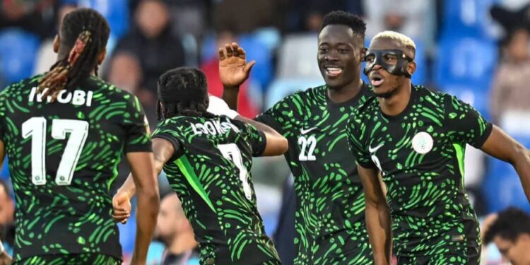 CAN 2025 : la Côte d’Ivoire perd sa couronne face aux pharaons, le Nigéria piège les fennecs 