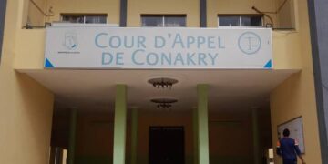 Travaux à la CRIEF: les audiences transférées à la Cour d’appel