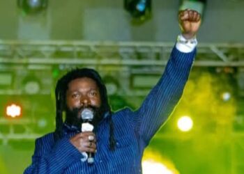 AFRIMA 2026 : Takana Zion porte haut les couleurs de la Guinée