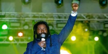 AFRIMA 2026 : Takana Zion porte haut les couleurs de la Guinée