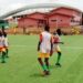 Football : le Centre Technique de Nongo temporairement fermé