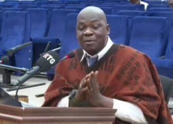 Procès du 28 septembre 2009 : Bienvenu Lamah affirme que Sékouba Konaté a évité la barre