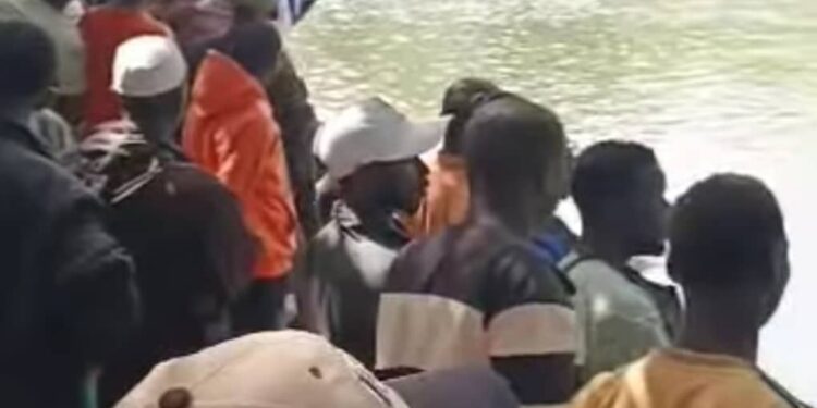 Pita/Ley Miro: un collégien porté disparu depuis plus de 24 heures au marigot