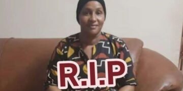 Kamsar : une femme retrouvée morte dans des circonstances troublantes