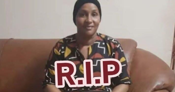 Kamsar : une femme retrouvée morte dans des circonstances troublantes