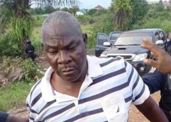 Ignace Deen: la remise du corps du colonel Claude Pivi ajournée à mercredi