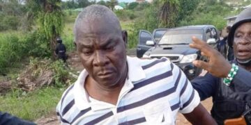 Ignace Deen: la remise du corps du colonel Claude Pivi ajournée à mercredi