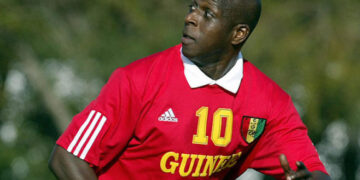 CAN 2025 : Titi Camara explique l’absence du Syli national et livre son analyse du tournoi
